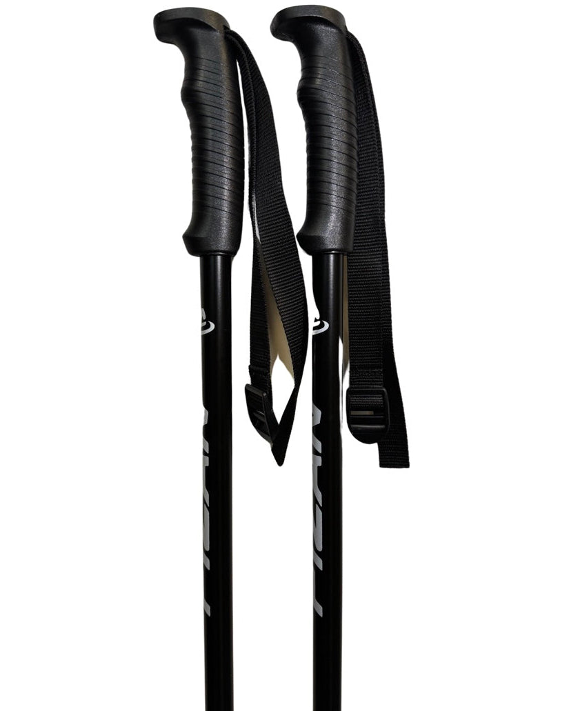 Fizan STORM Action Vit Svart