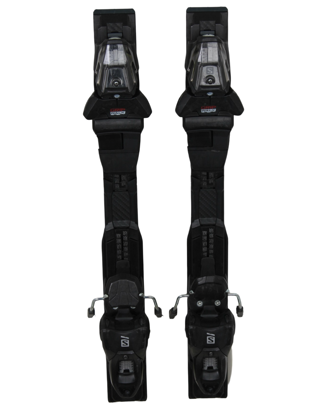 Salomon Smax 06 Vit/Grå