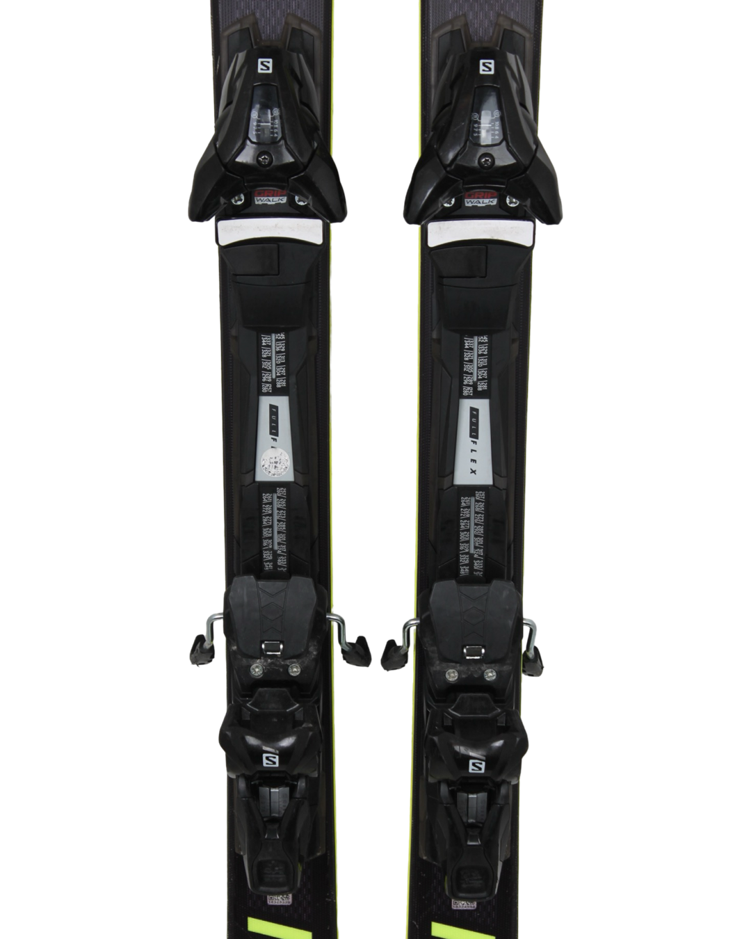 Salomon 24 HRS