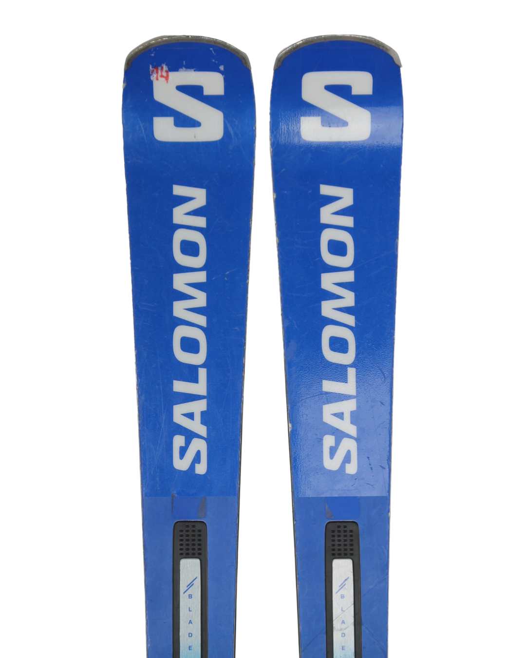 Salomon S/Race SL Pro