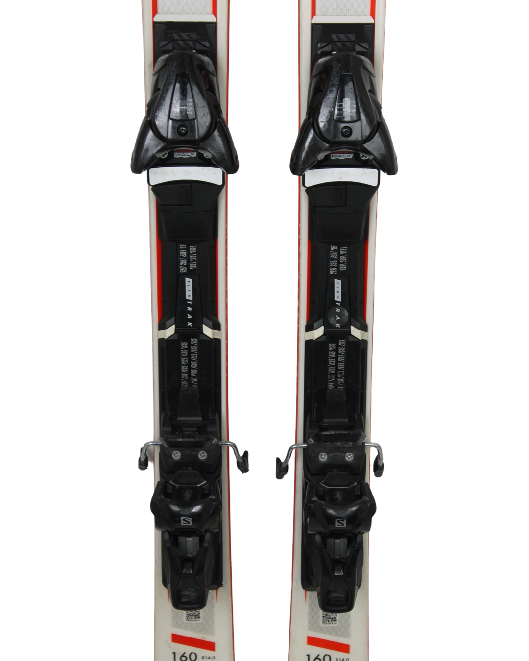 Salomon Smax 06 Vit
