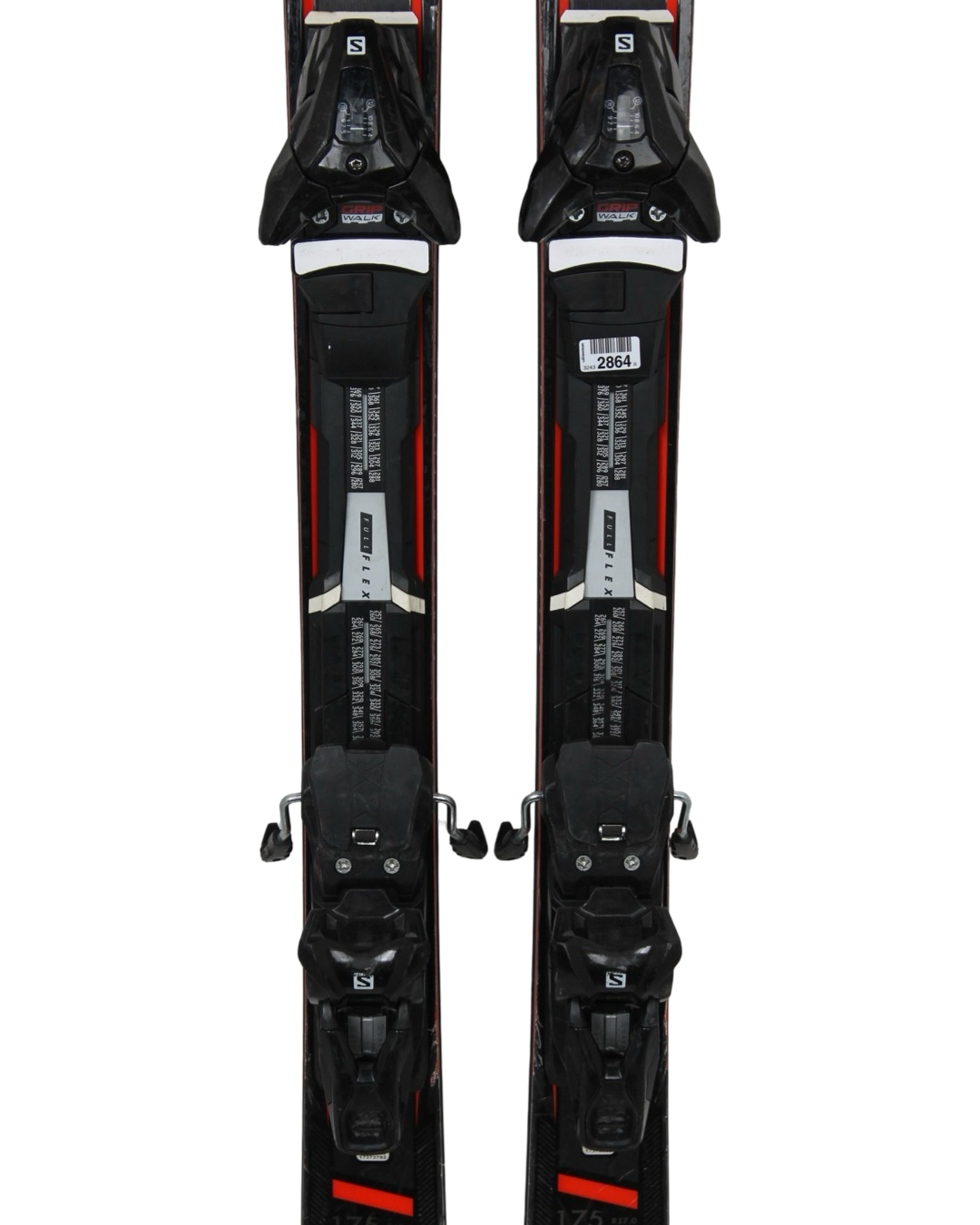 Salomon S Max 12