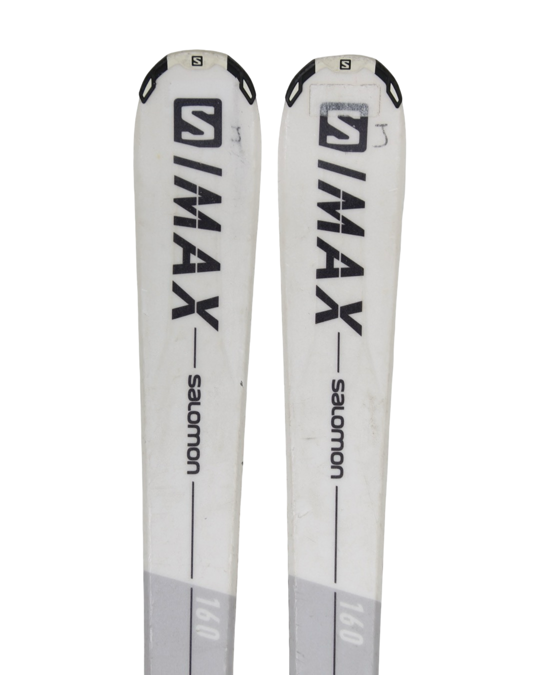 Salomon S Max 04 Blå