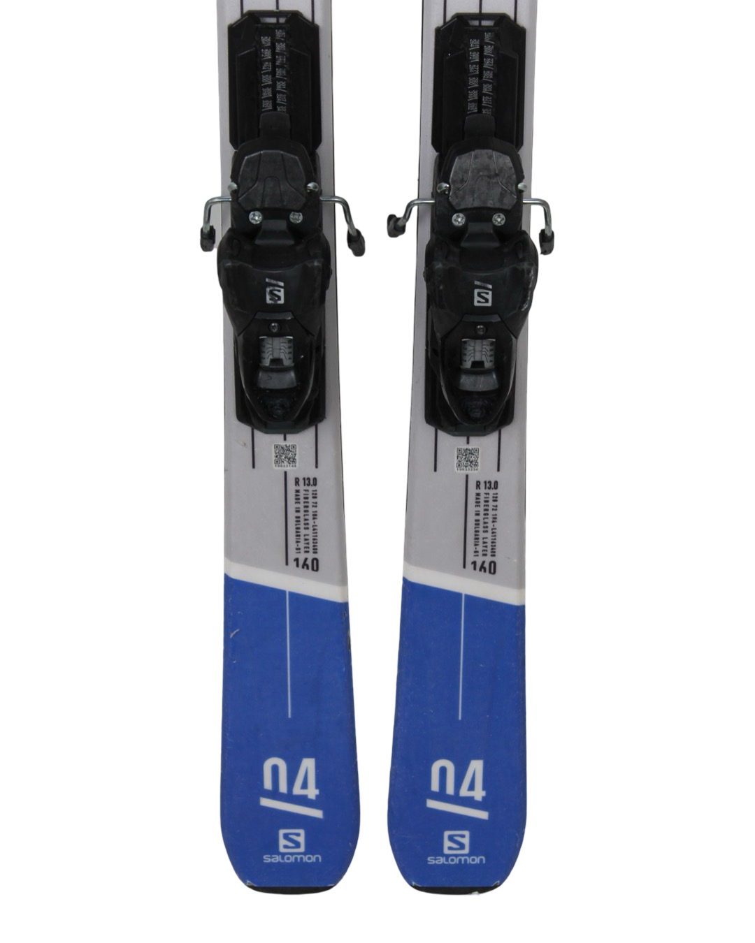 Salomon S Max 04 Blå