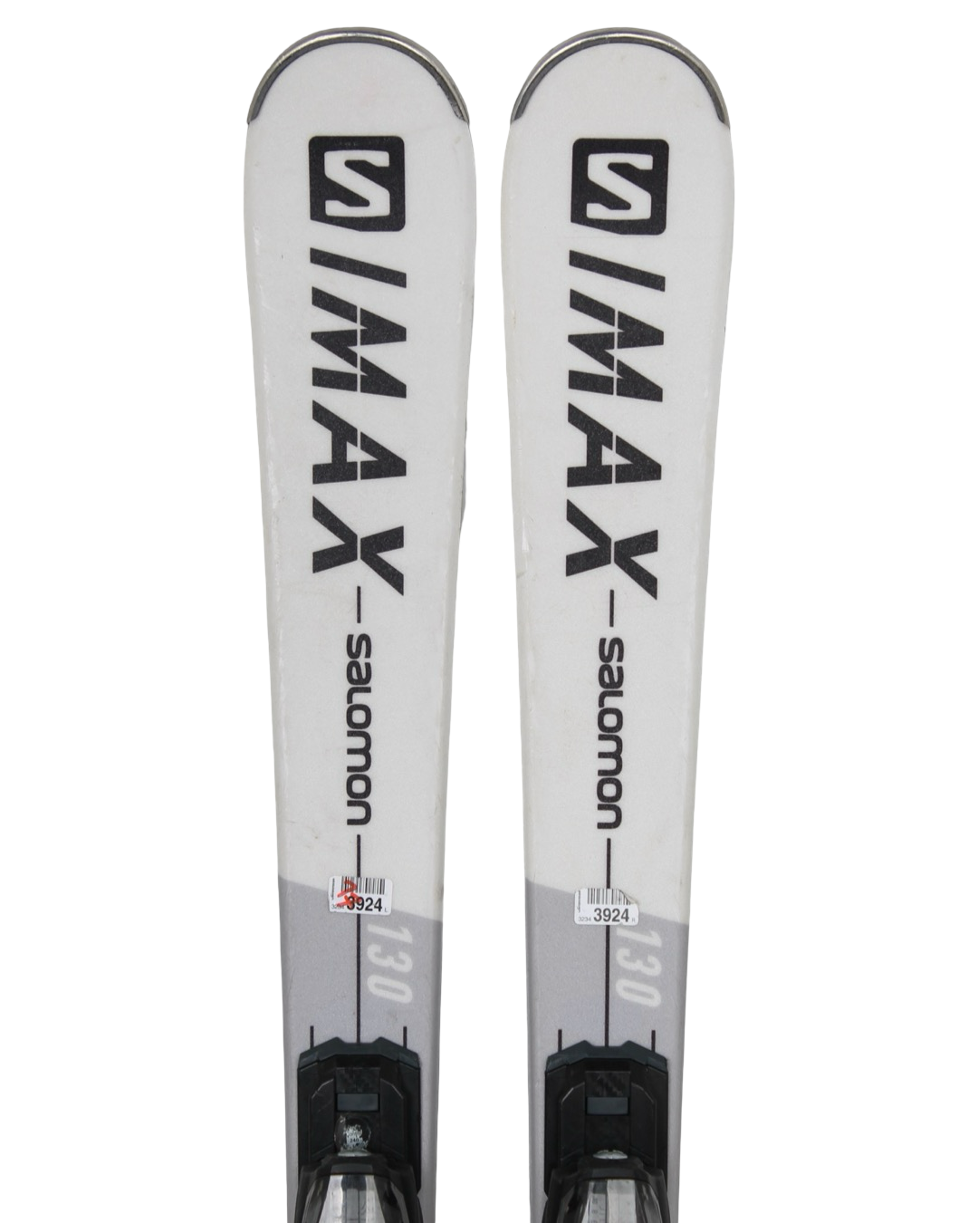 Salomon S Max 02 Röd