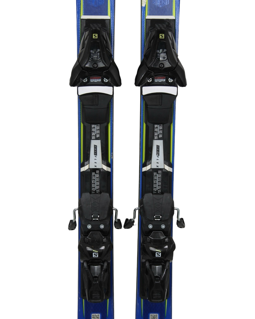 Salomon S Race GS