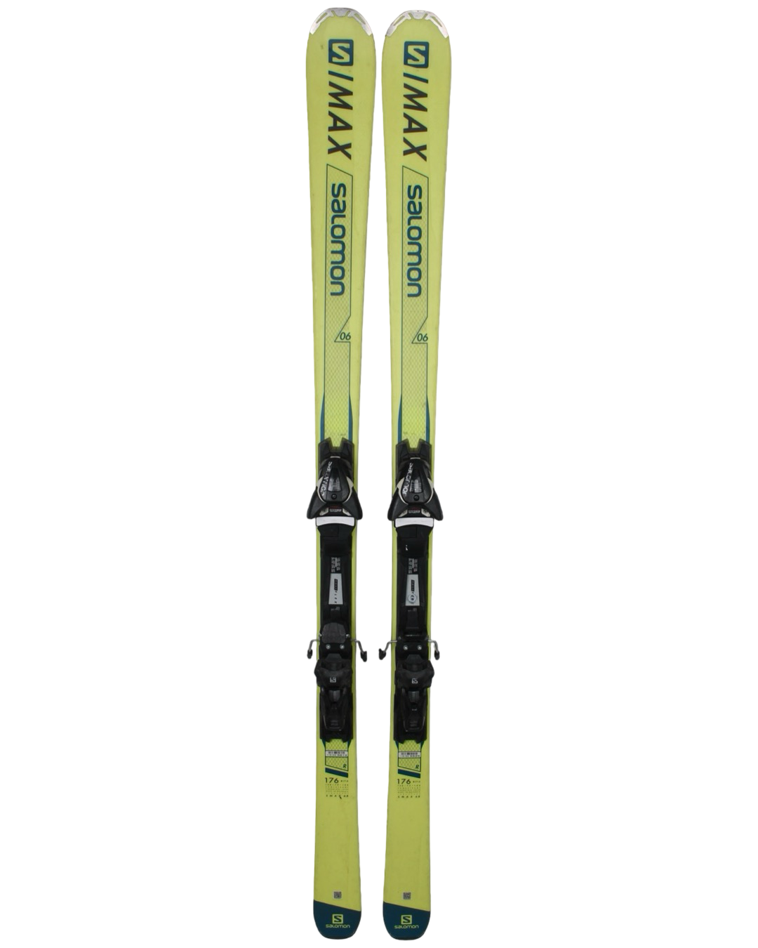 Salomon S Max 06 Gul