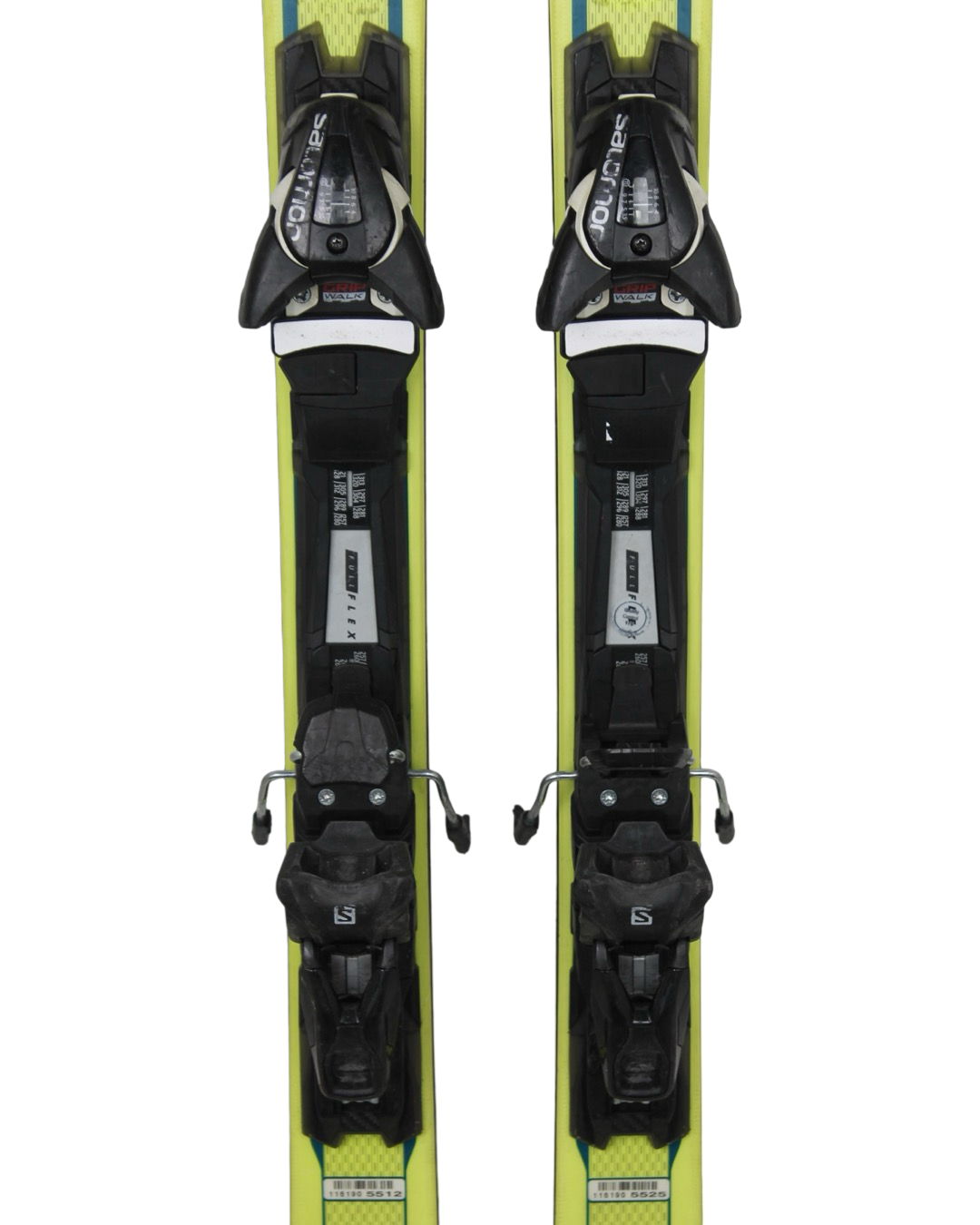 Salomon S Max 06 Gul