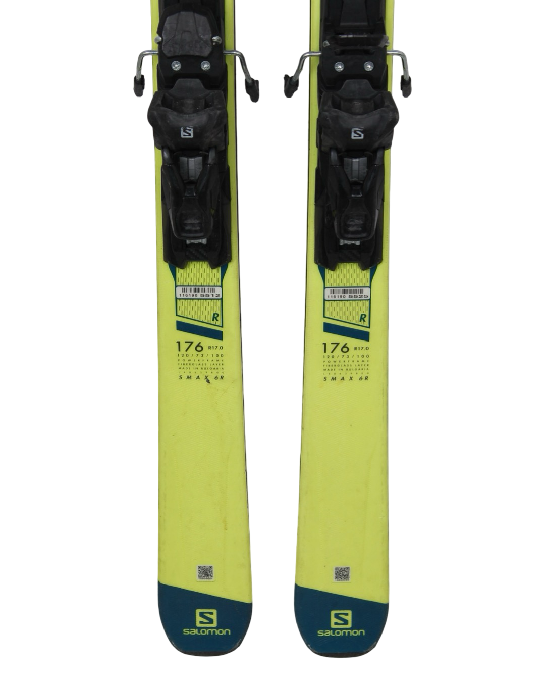 Salomon S Max 06 Gul
