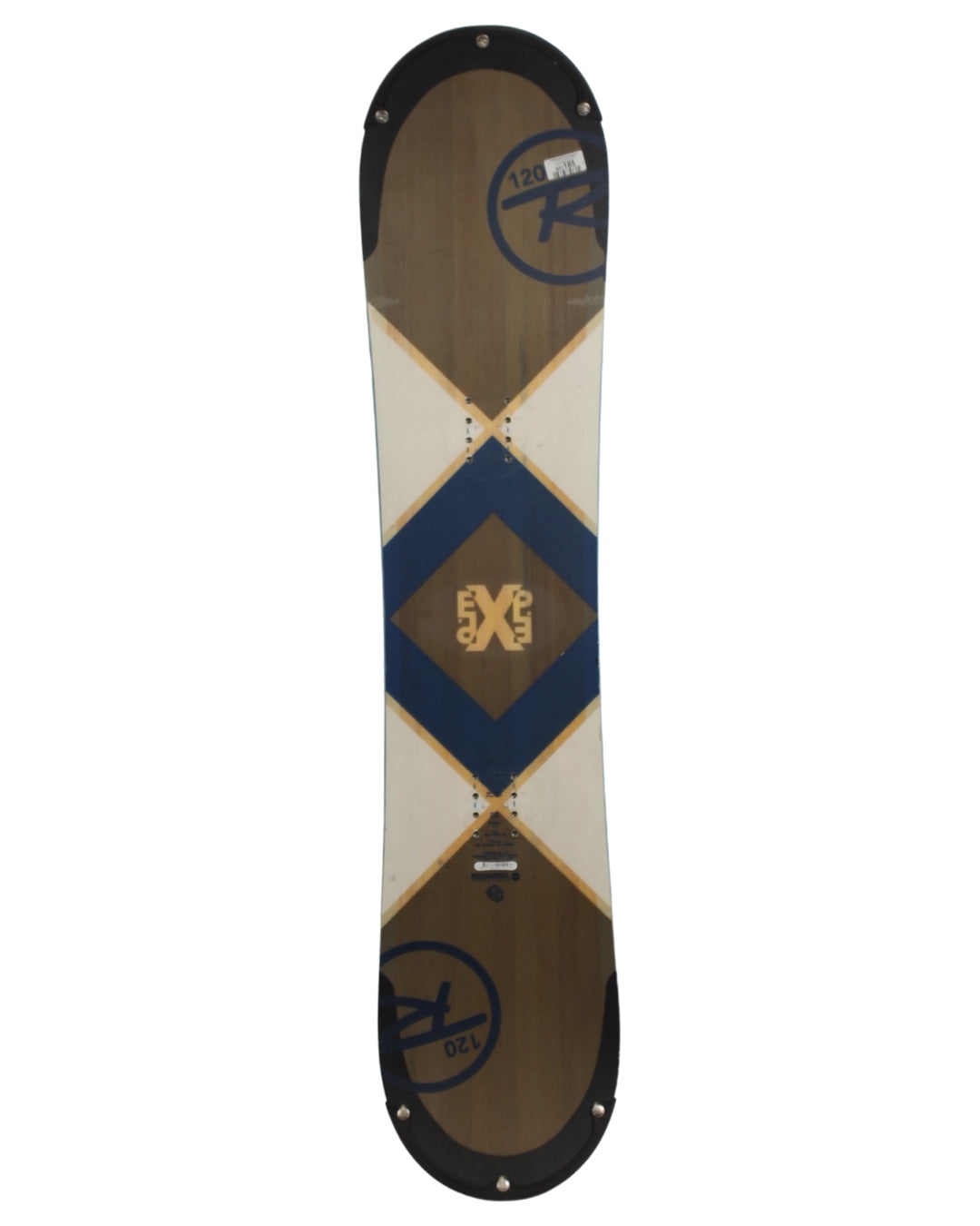 Rossignol ExPro JR 2020