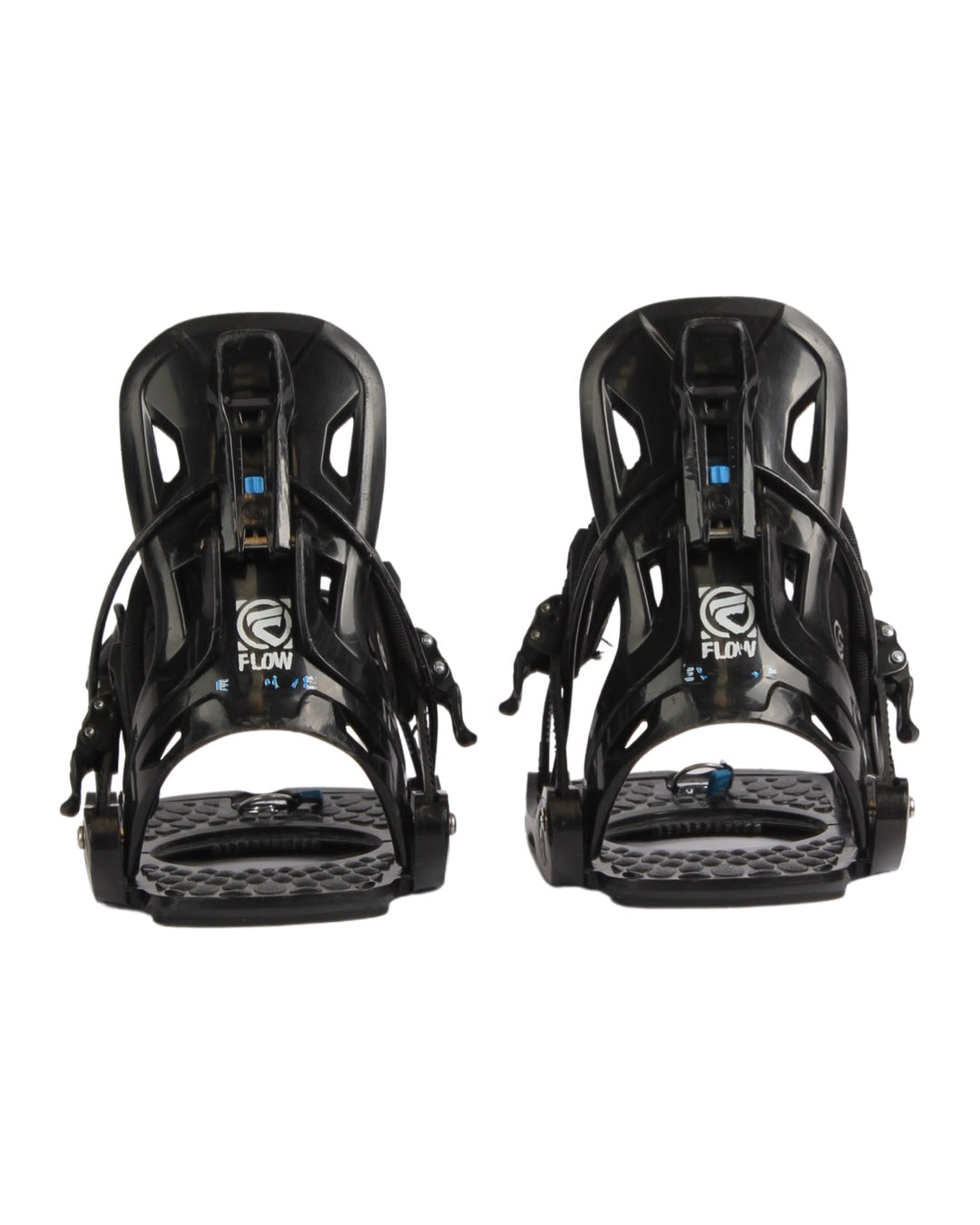 Flow Sb Binding Blue