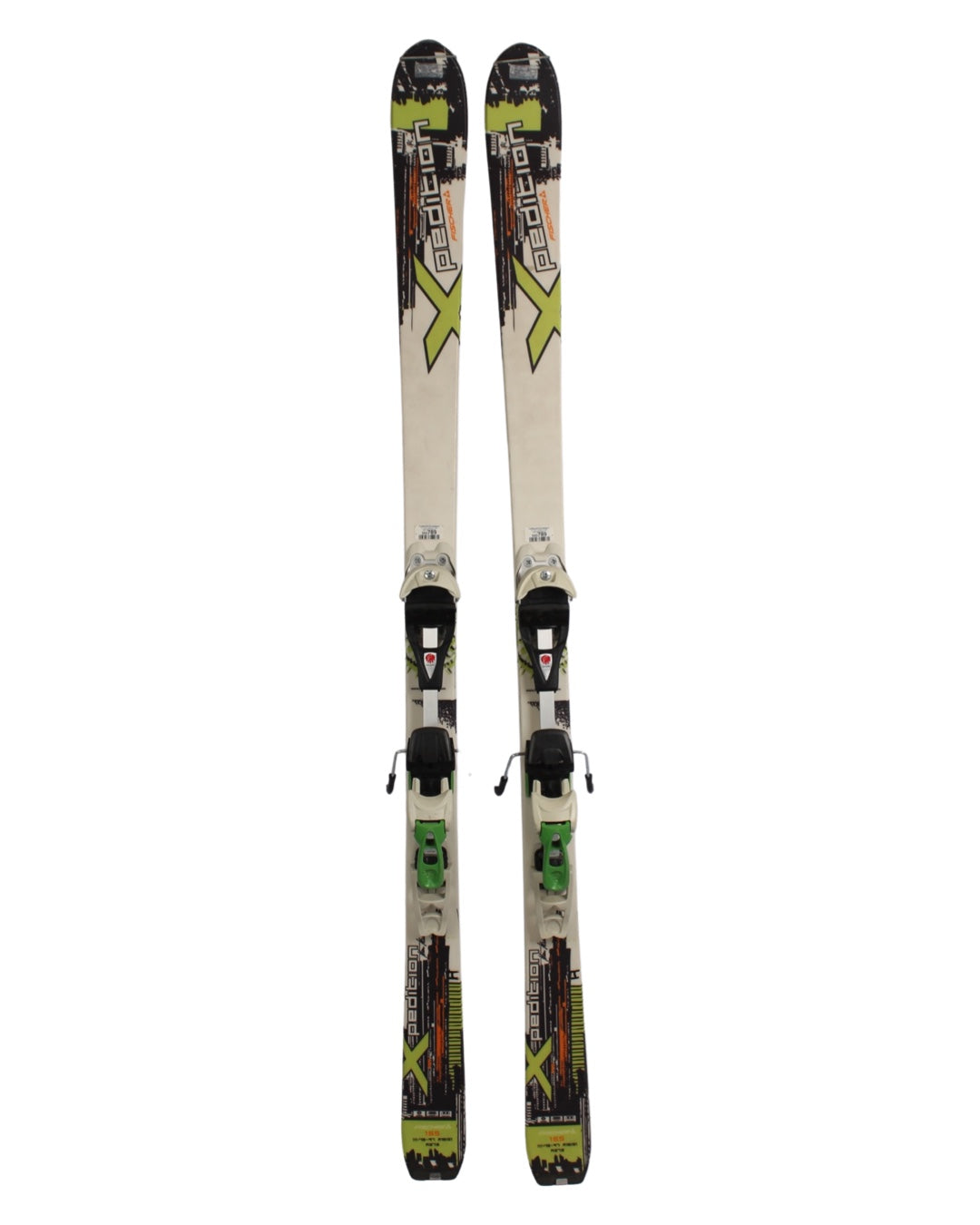 Fischer Xpedition Touring