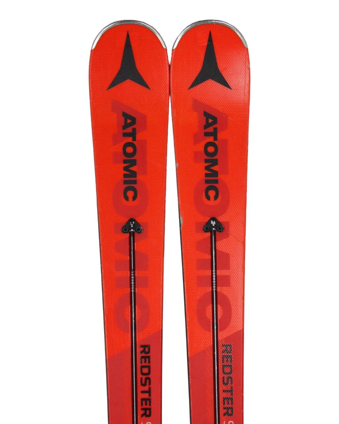 Atomic Redster S9 Servotec