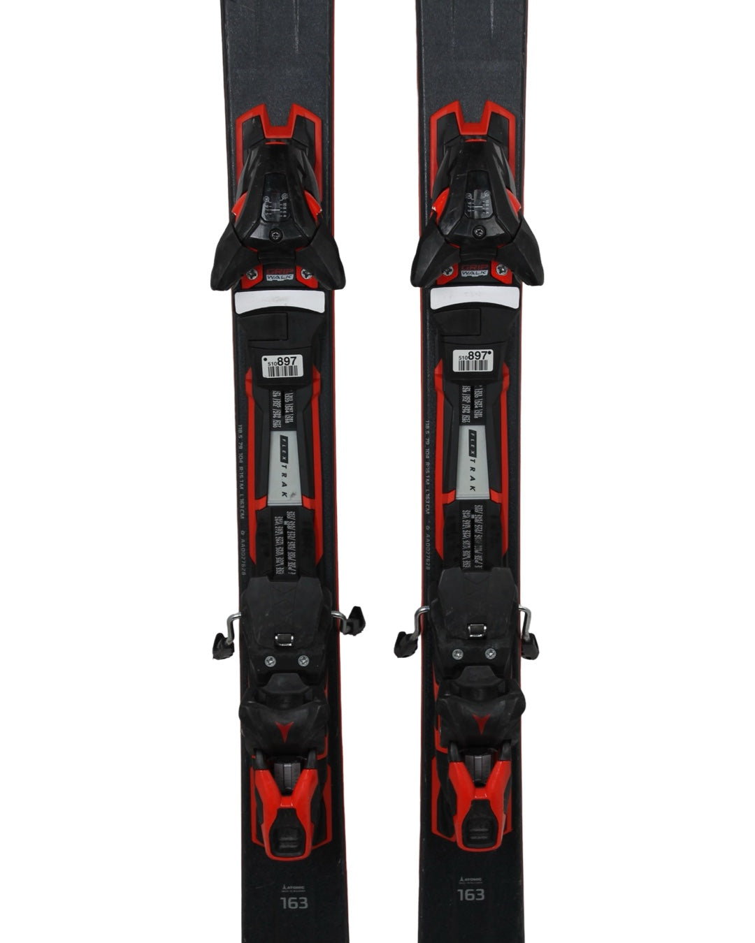 Atomic Vantage 79 TI