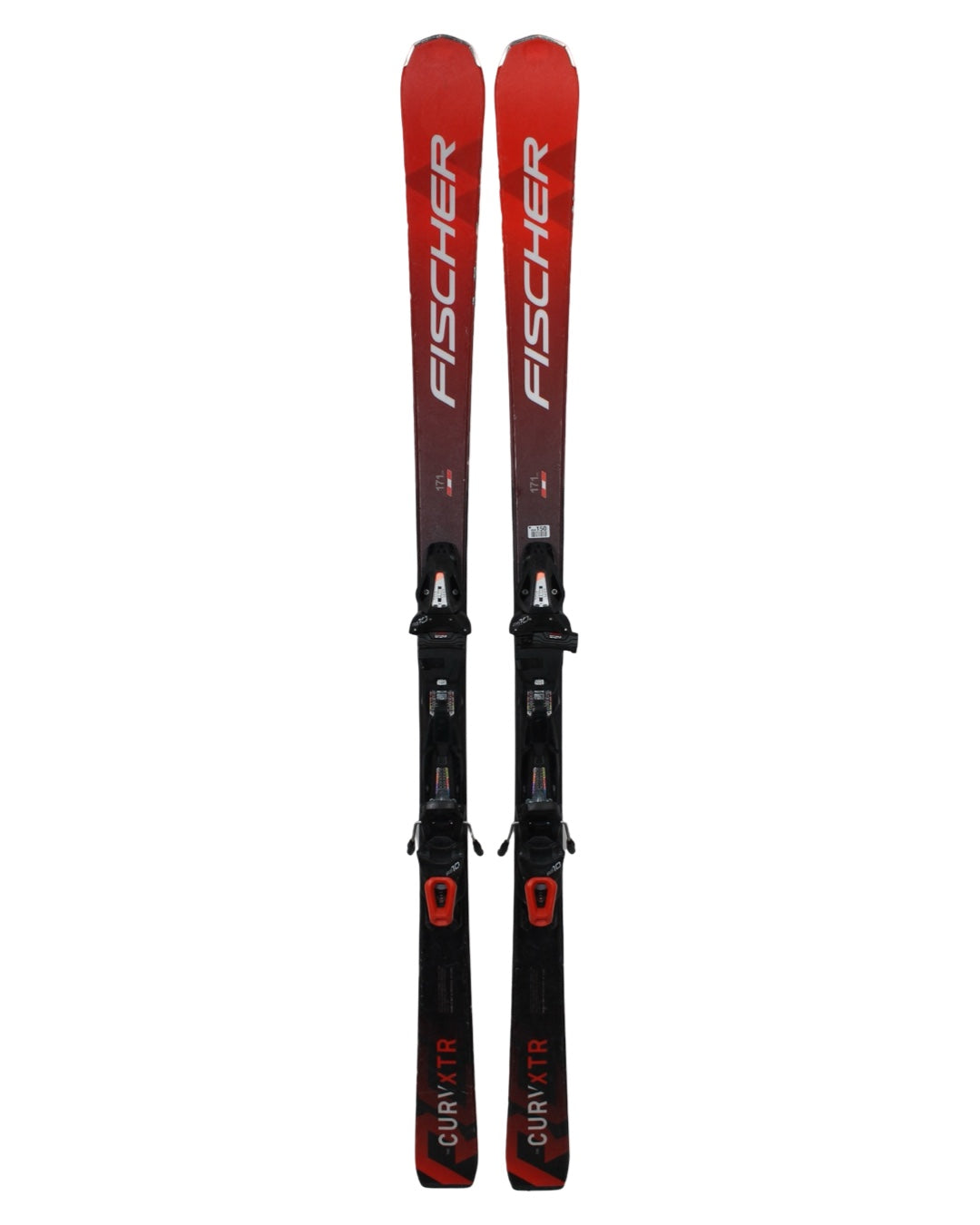 Fischer The Curv XTR