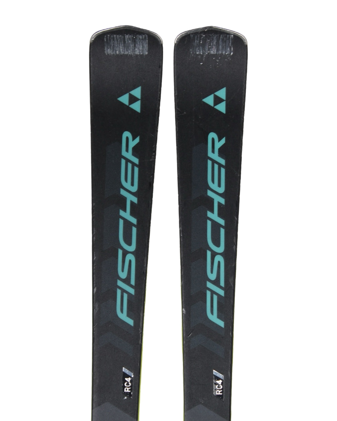 Fischer RC4 PWR Blå