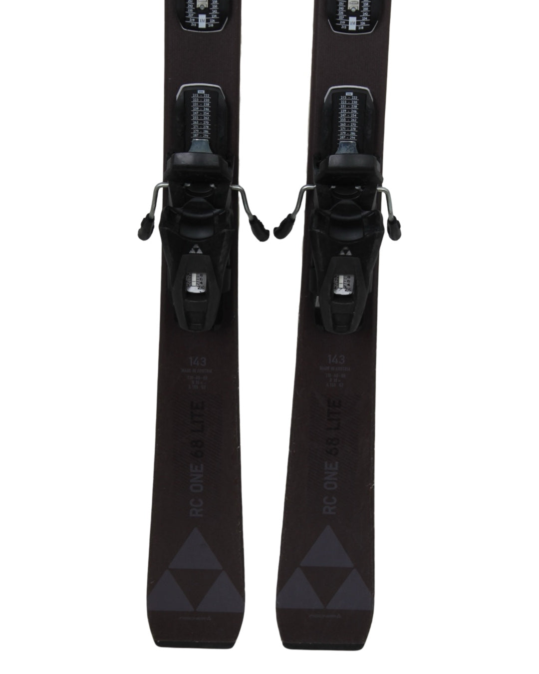 Fischer RC One 68 Lite Jr