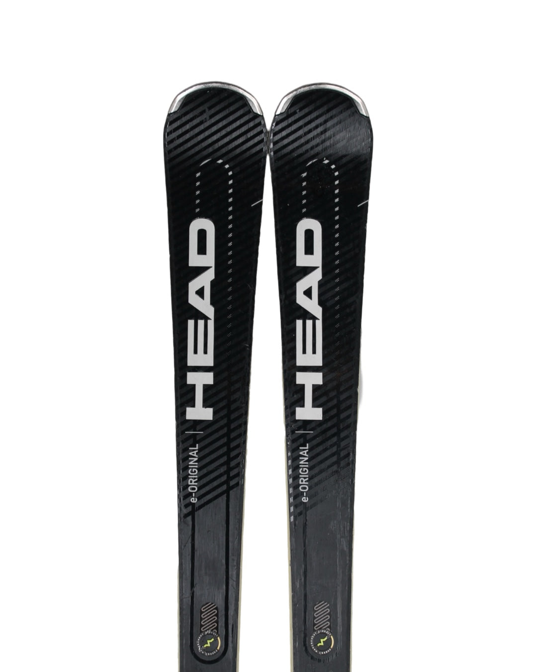 Huvud Superformad E-Original