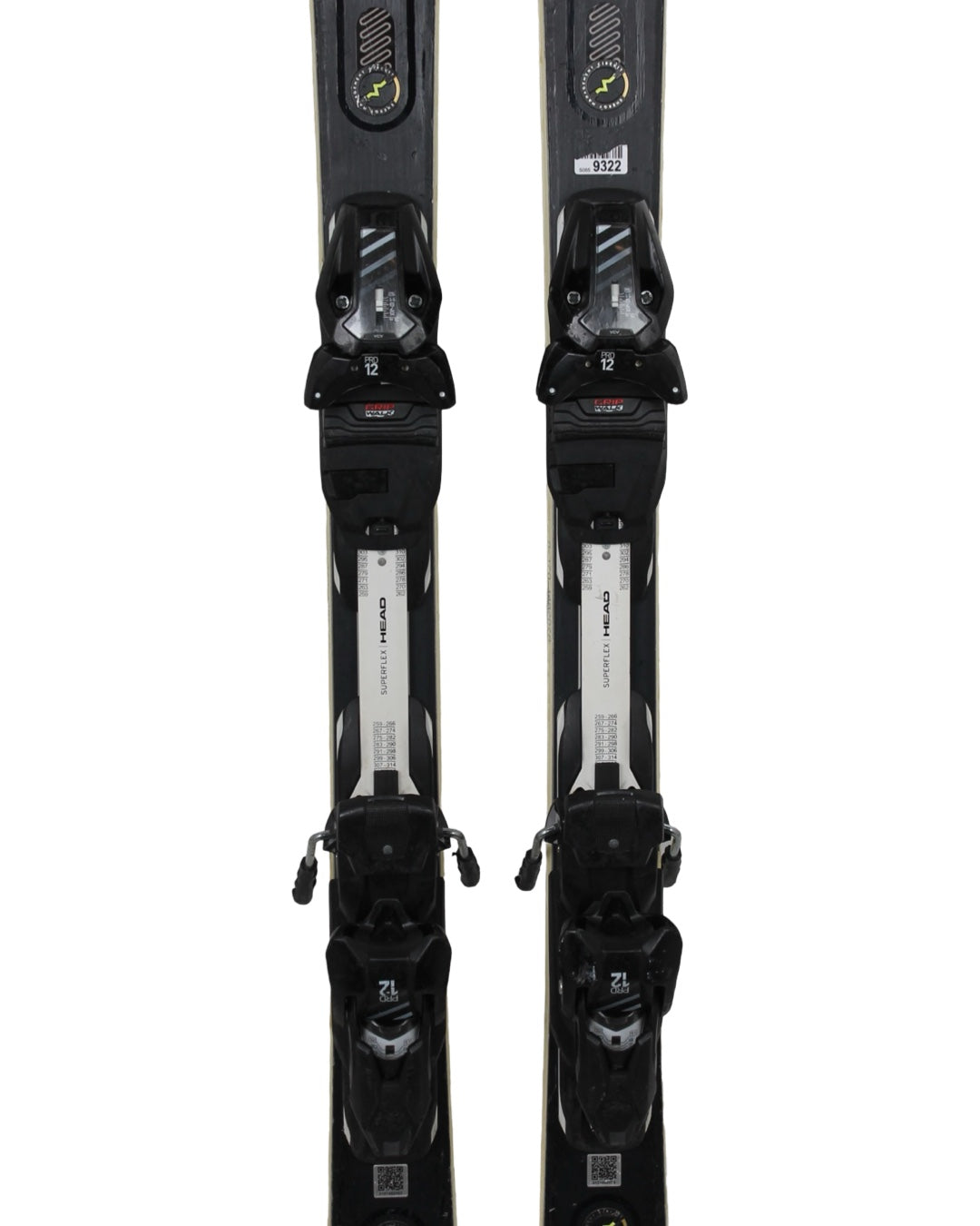 Huvud Superformad E-Original