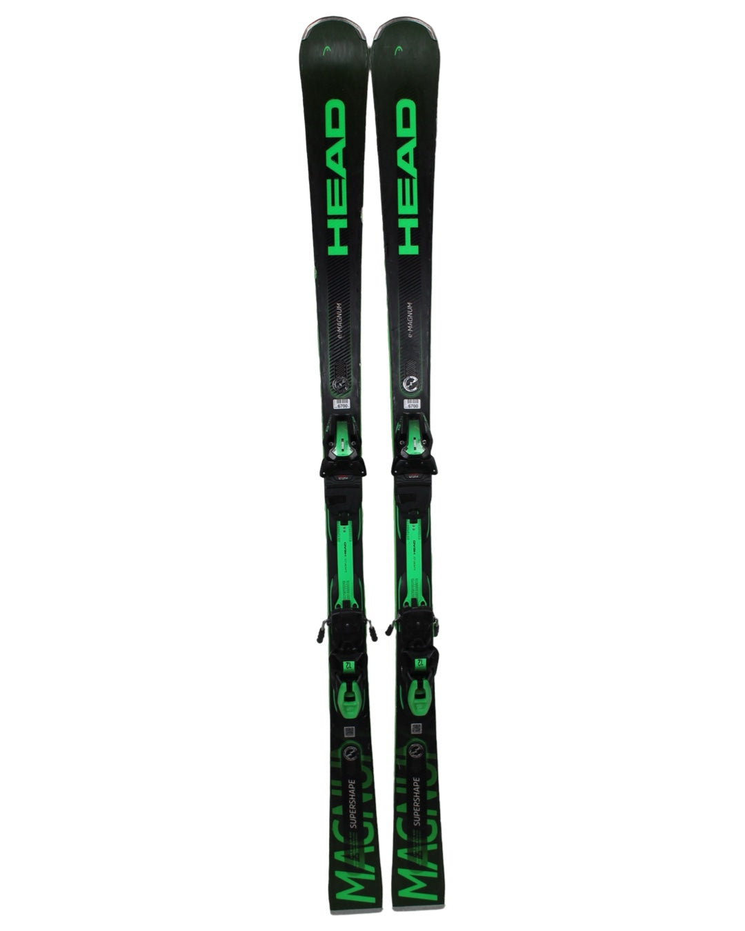 Huvud Superform E-Magnun 2024