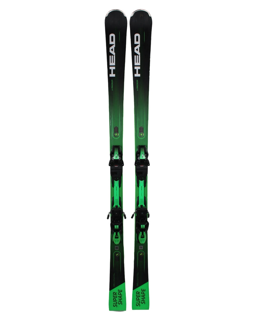 Huvud Superform E-Magnun 2023