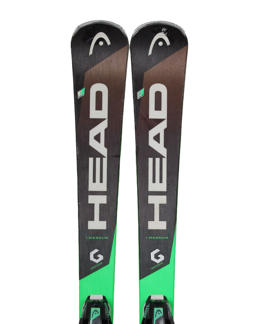 Huvudet superform i.magnum 2019