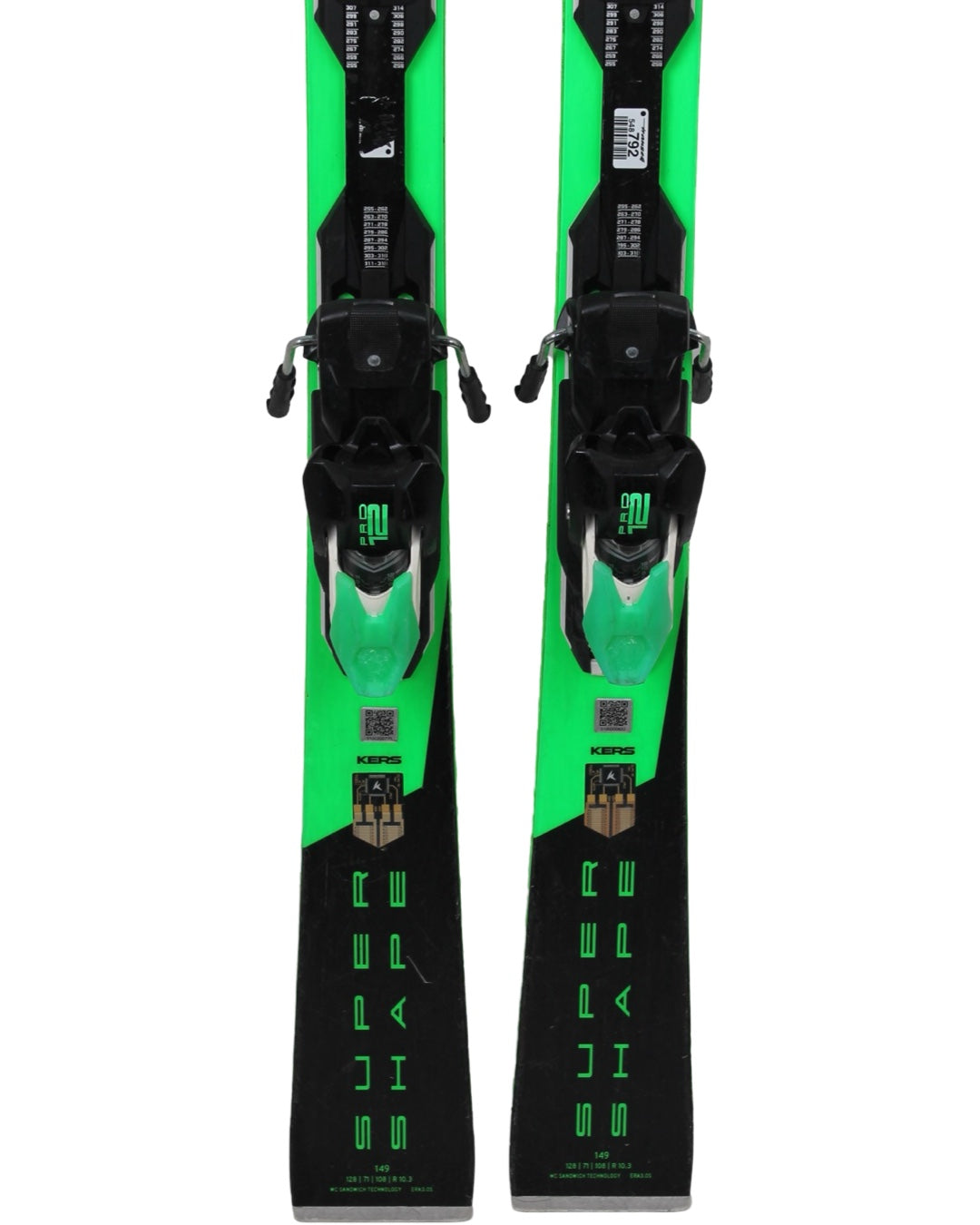 Huvudet superform i.magnum 2019