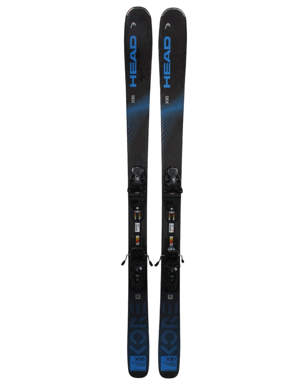 Huvudkärna X85 Blue 2023