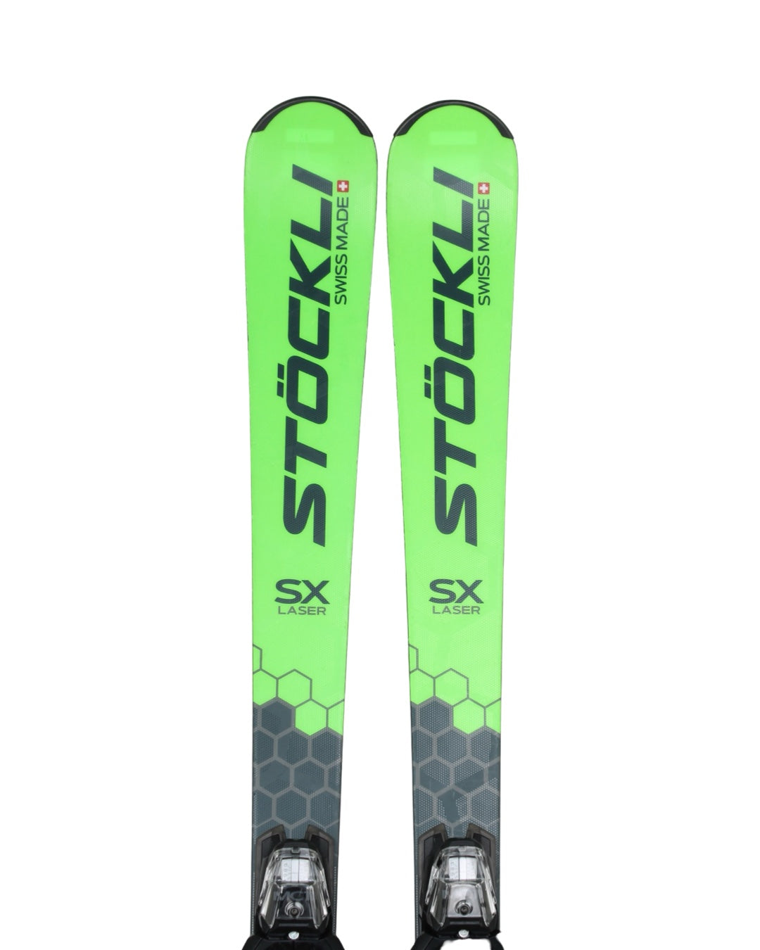 Stockli Laser SX Turtle Shell