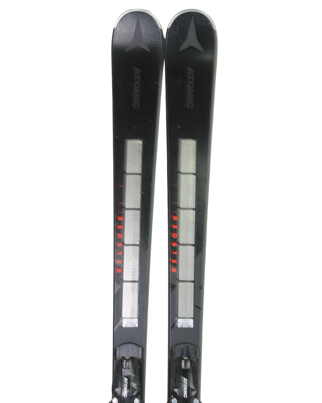 Atomic X9i Redster Revo Ti