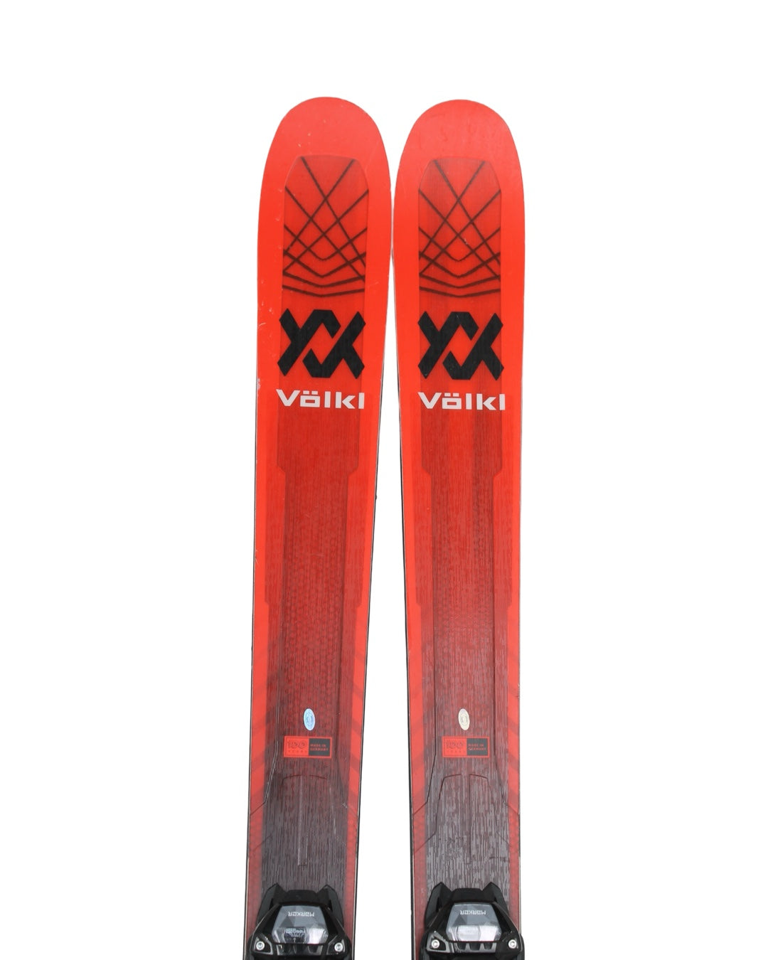 Volkl Mantra M6 2024