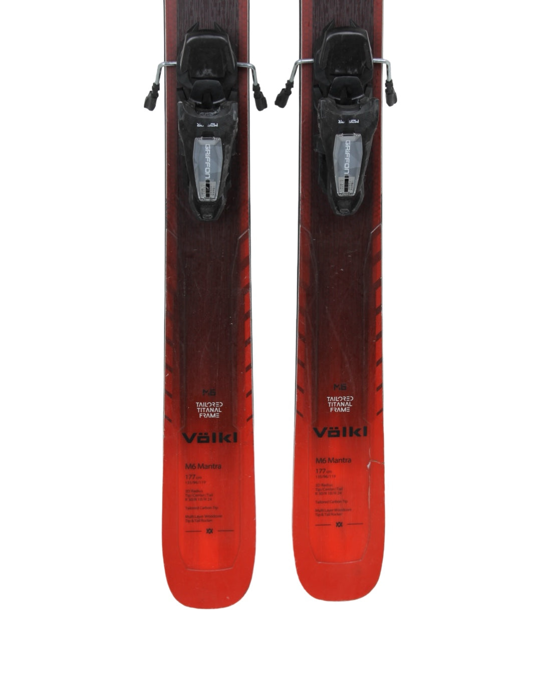 Volkl Mantra M6 2024