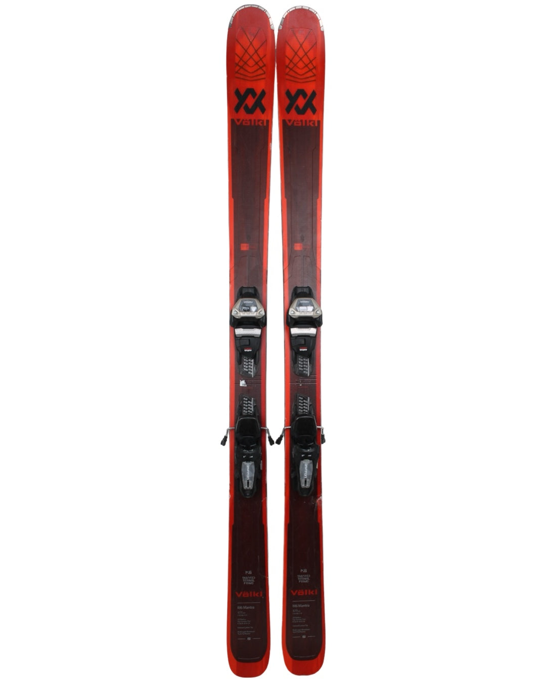 Volkl Mantra M6