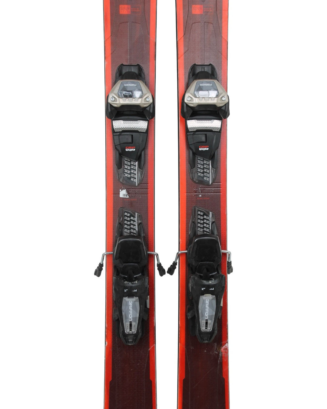 Volkl Mantra M6