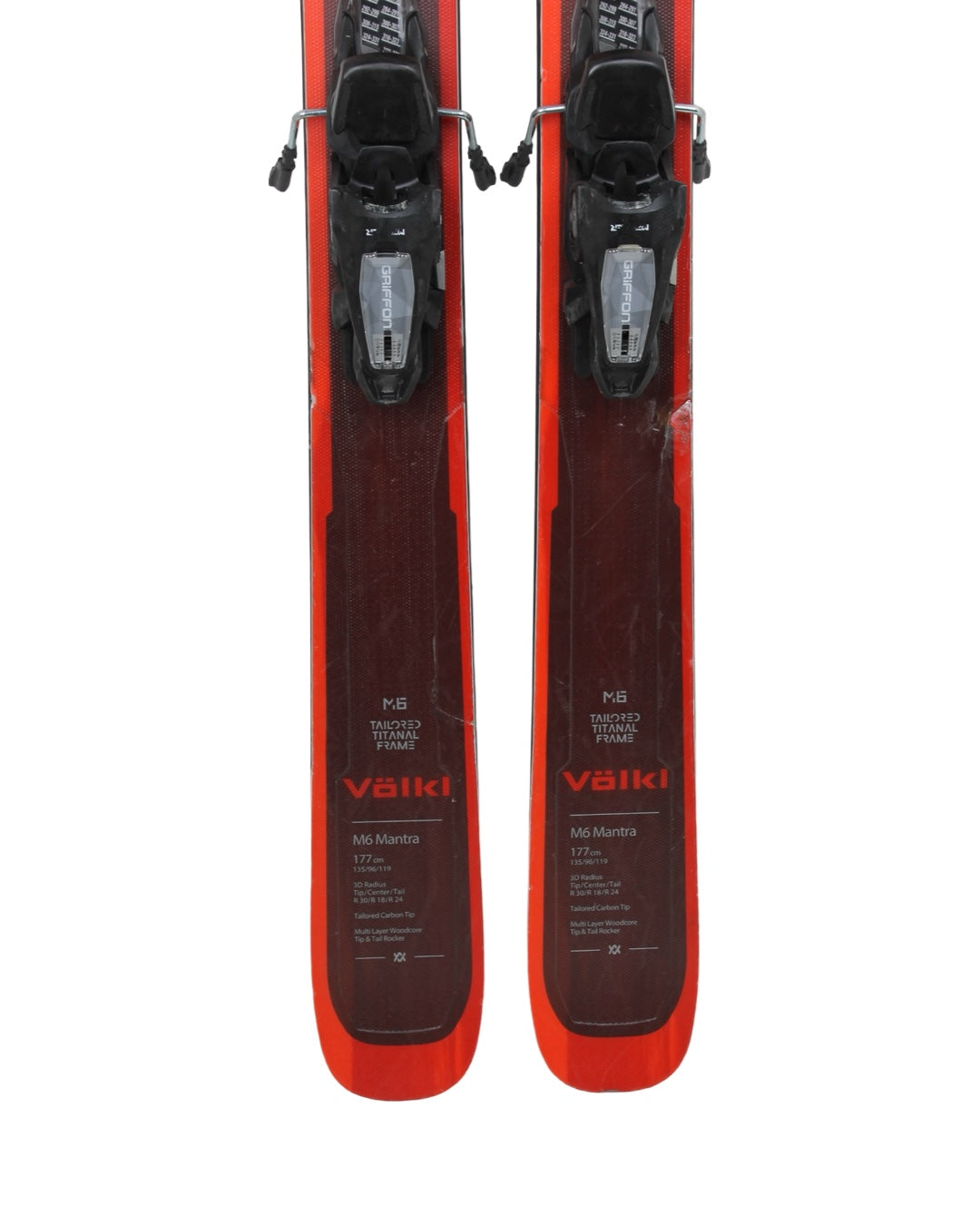 Volkl Mantra M6