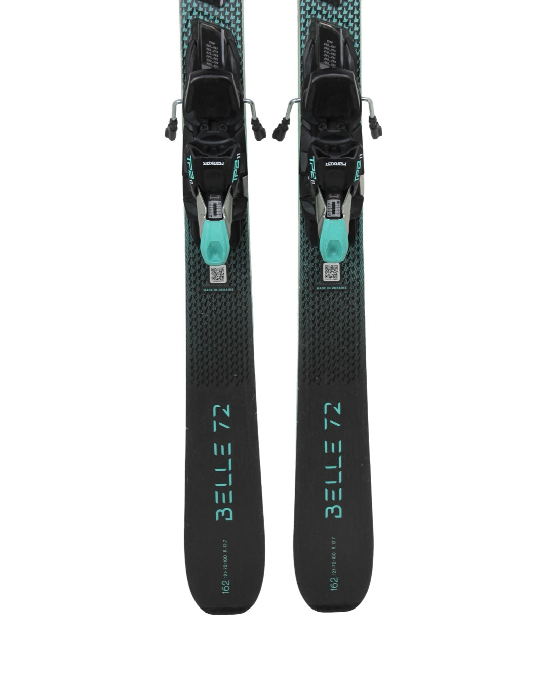 Nordica Belle 72