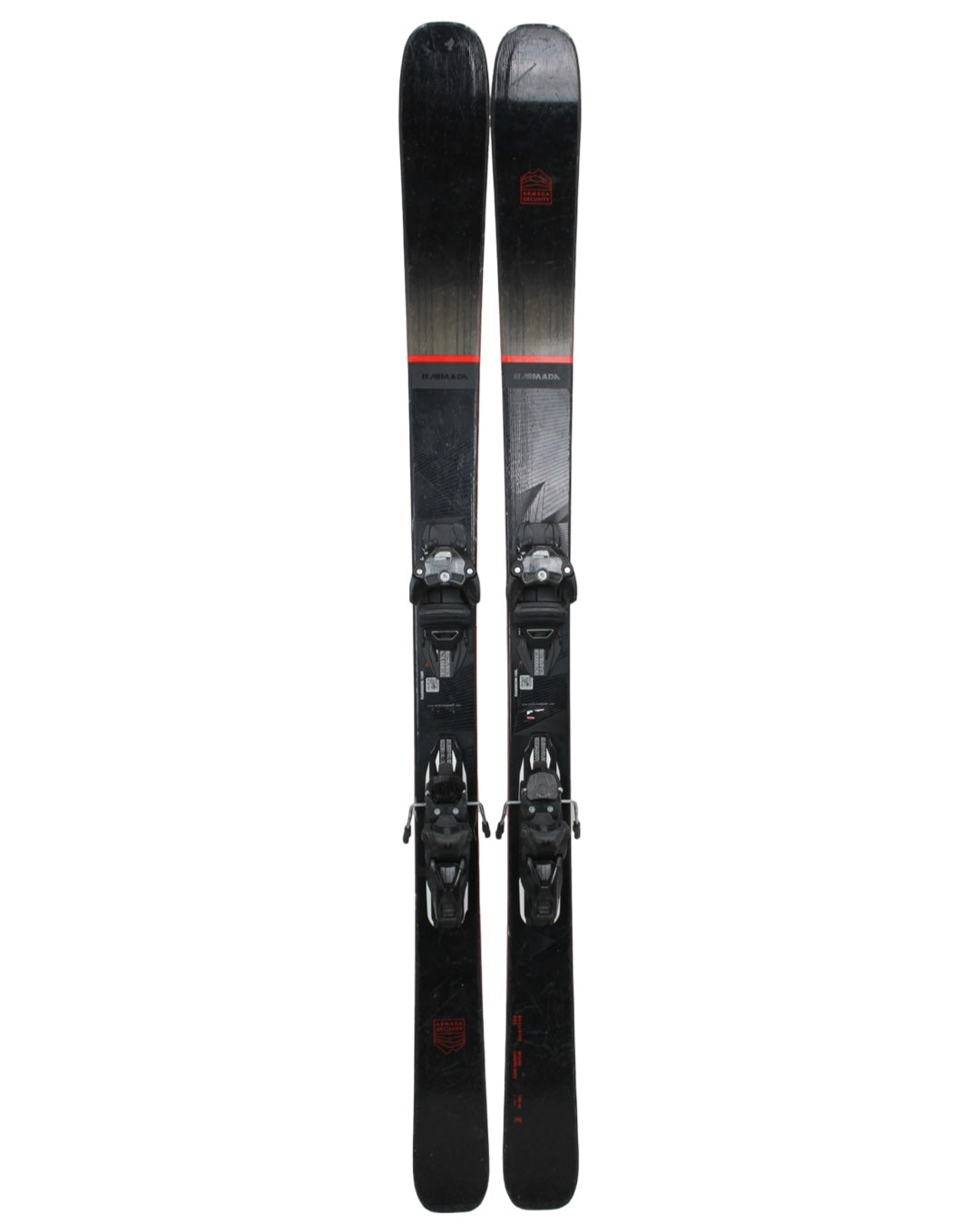 Armada declivity 88C Red