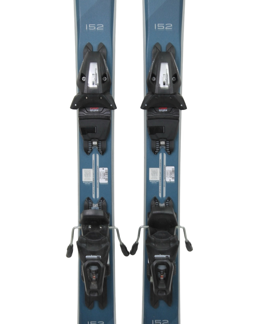 Elan Explore 74 RS Jr