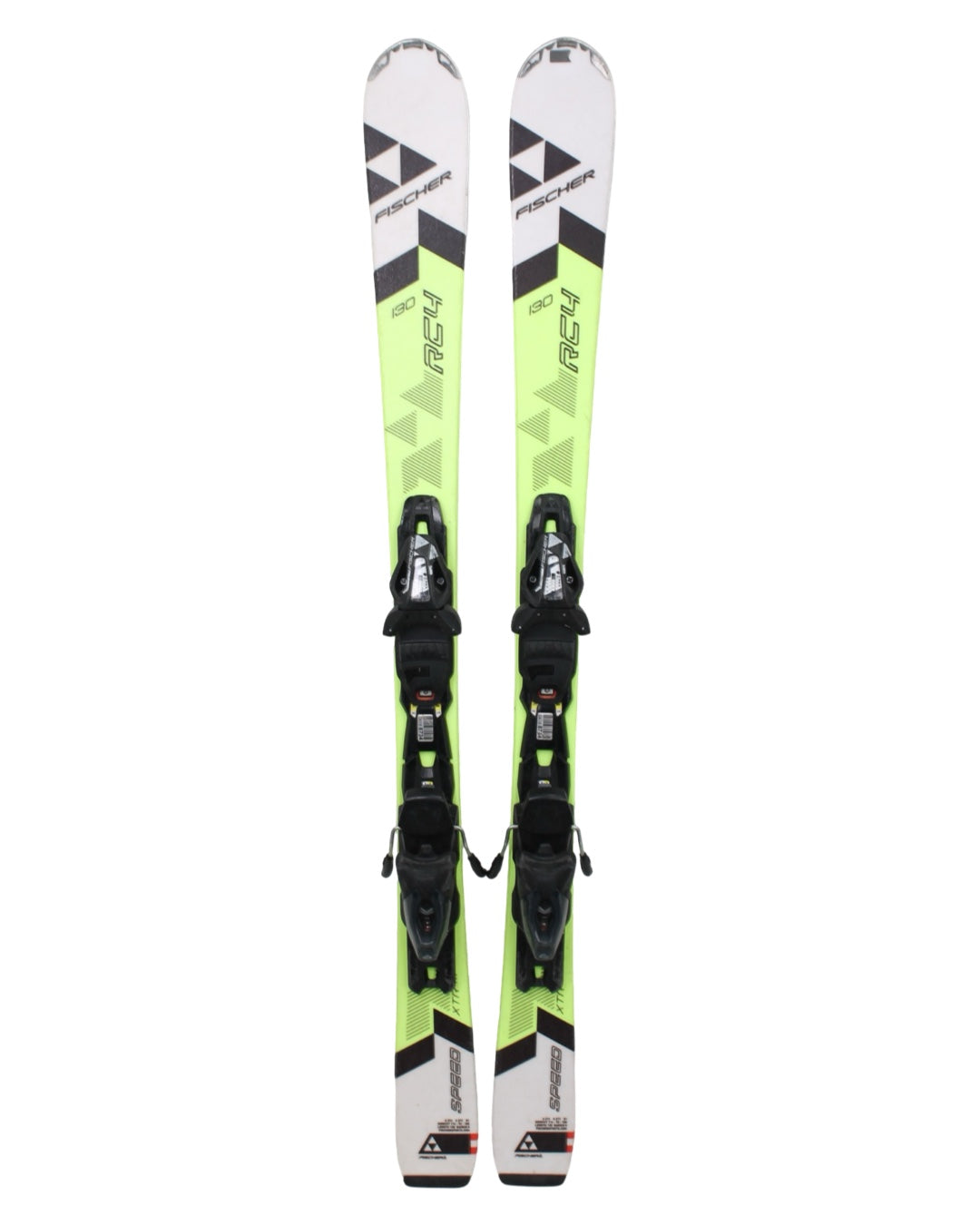 Fischer RC4 XTR Vit