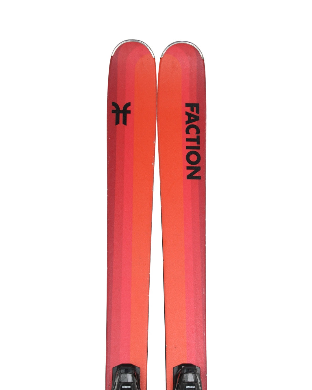 Faction Dancer 1 Red