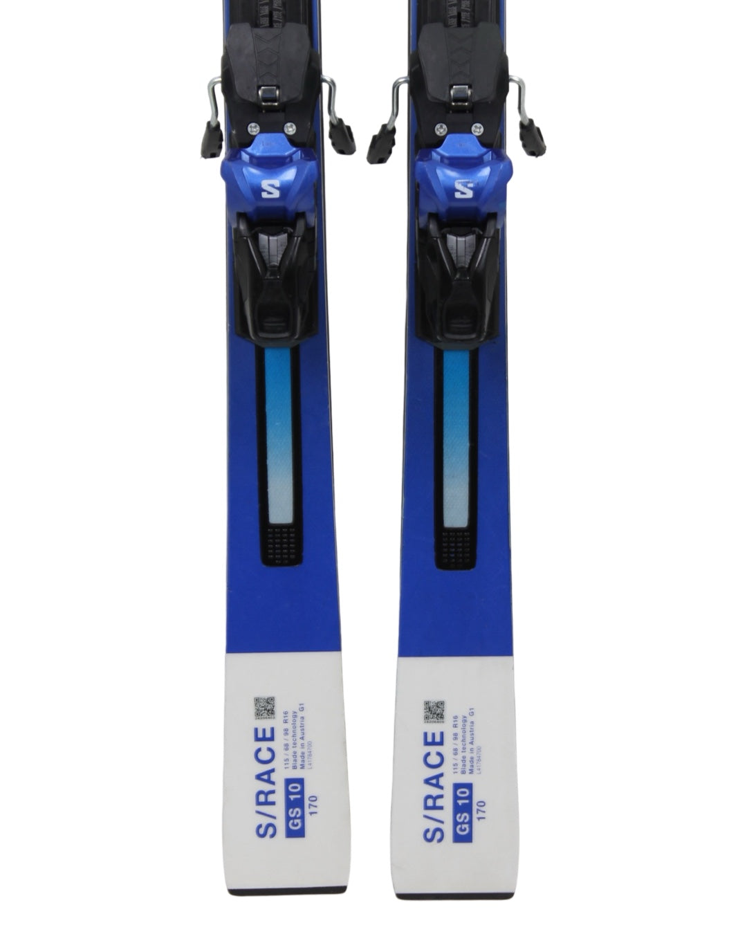 Salomon Race GS10 Blade