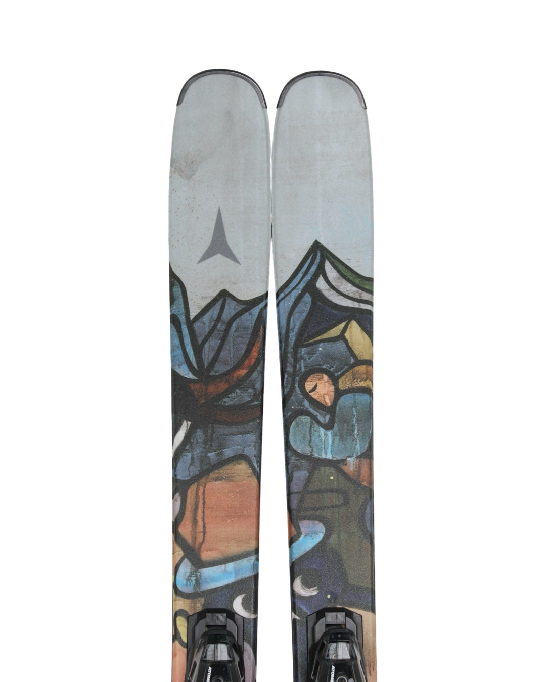 Atomic Bent 85 2025
