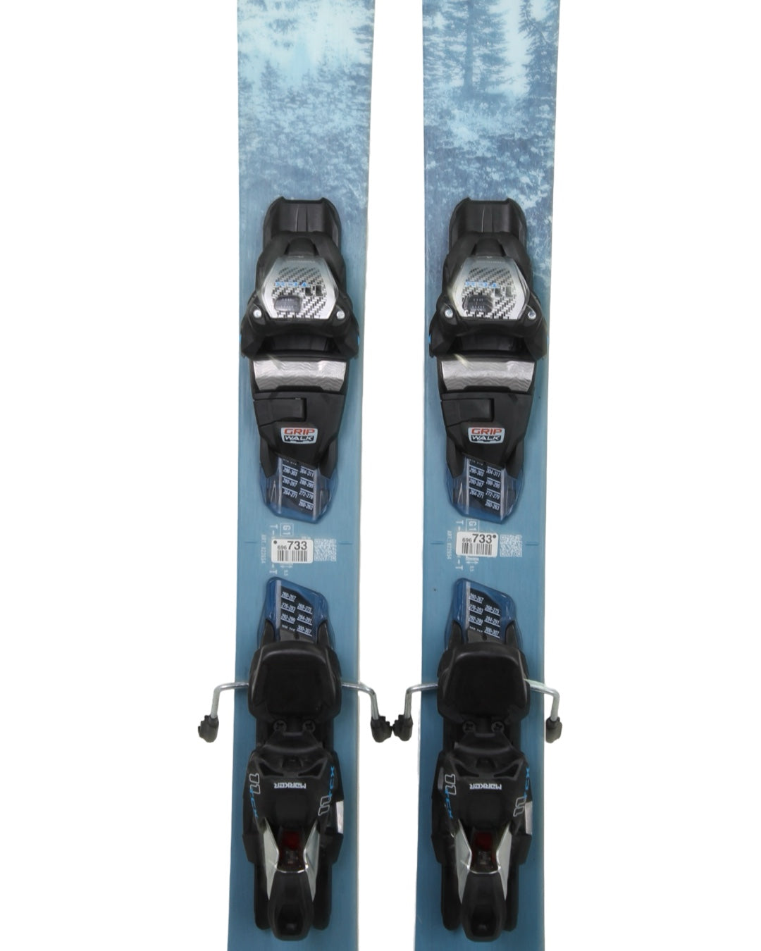 Nordica SantaAna 93