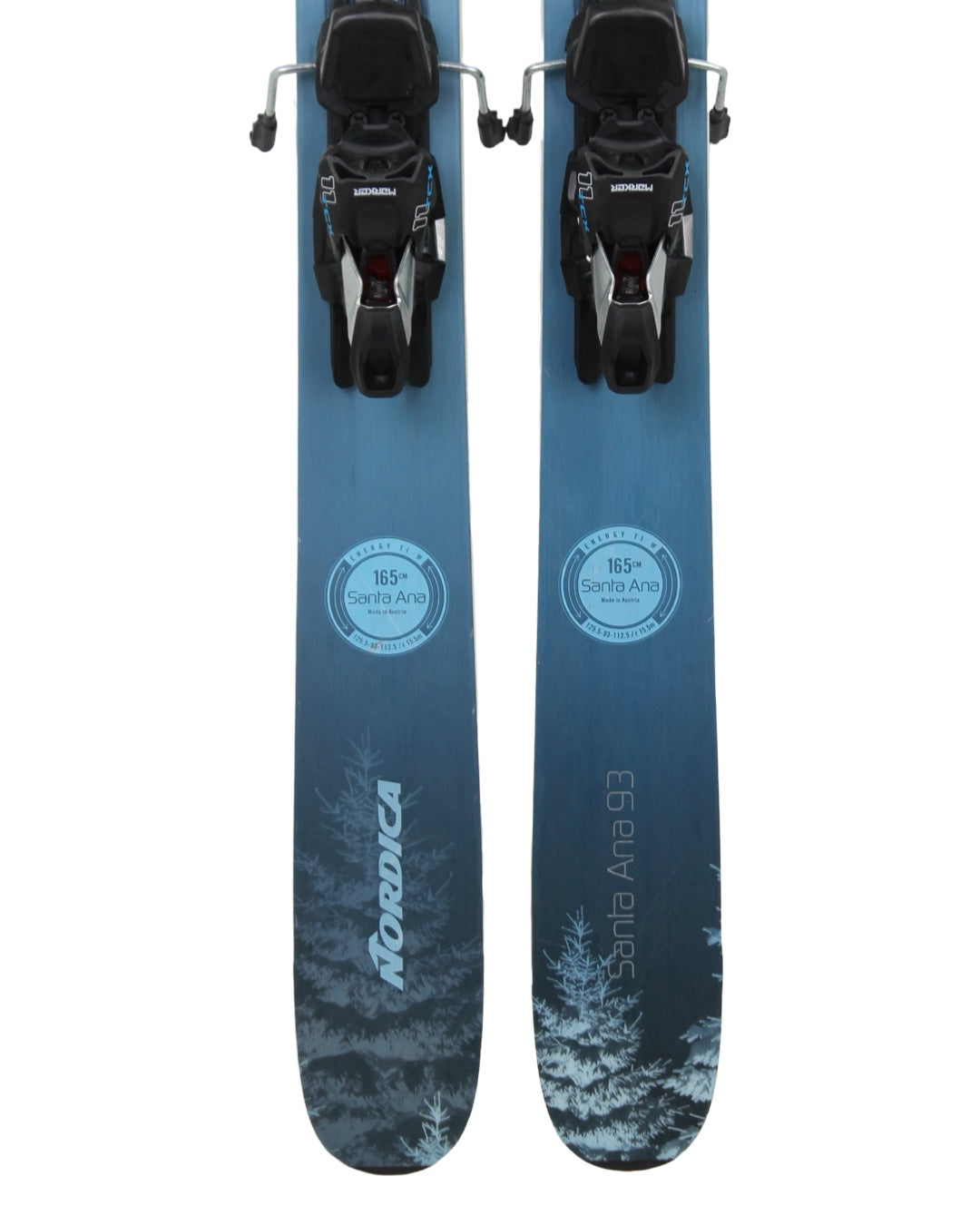 Nordica SantaAna 93