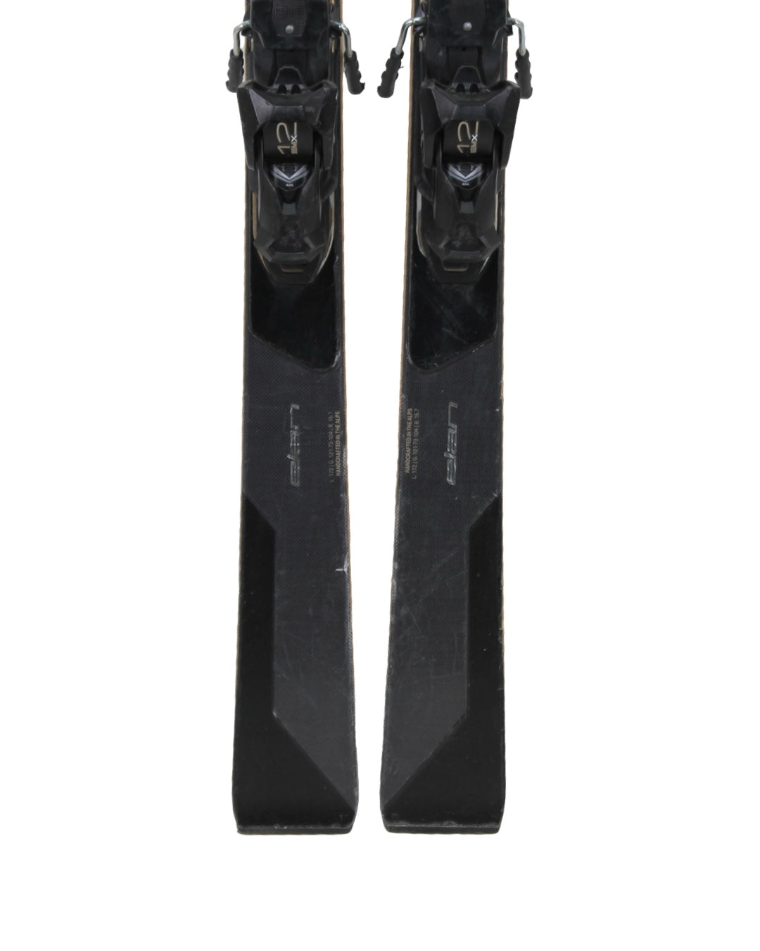 Elan Porsche design Amphibio 18