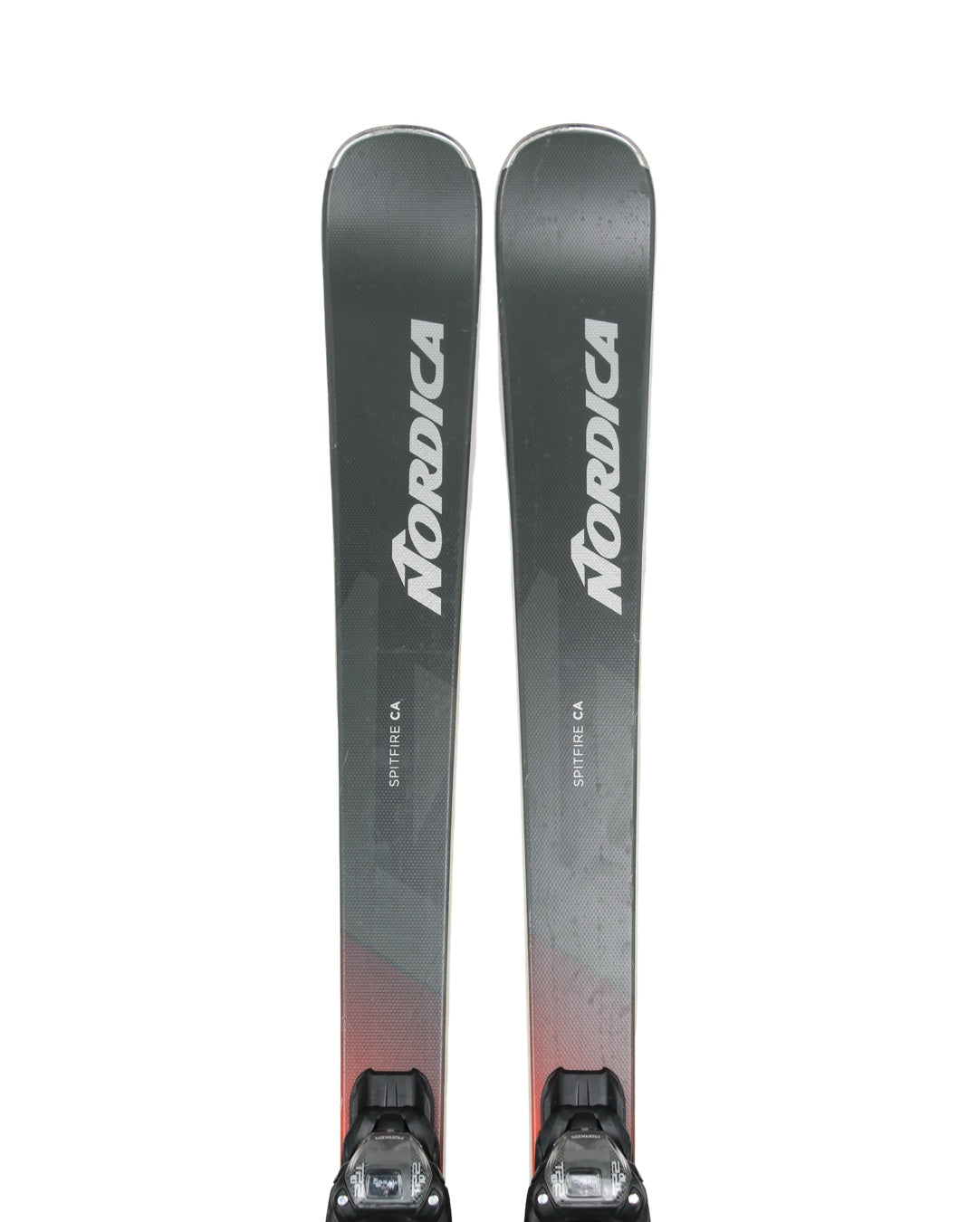 Nordica Spitfire CA