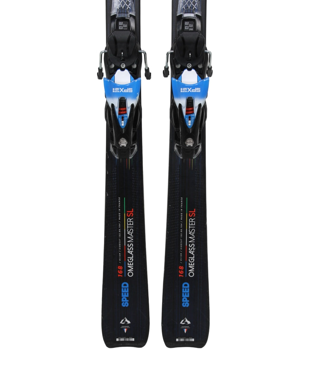 Dynastar Omeglass Master SL