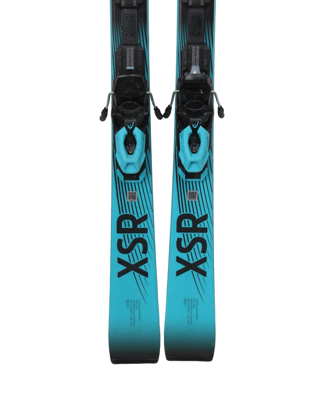 Head Rebels XSR