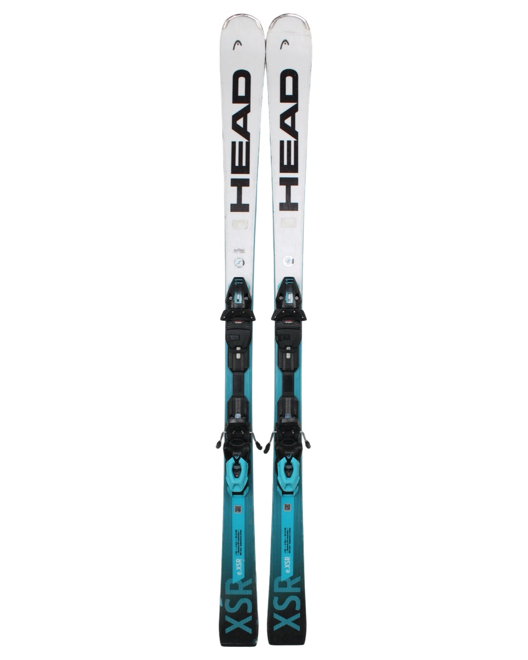 Head Rebels eXSR White
