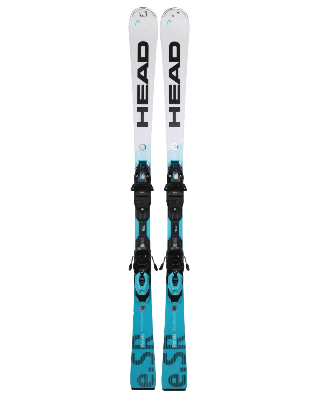 Head Rebels e.SR White